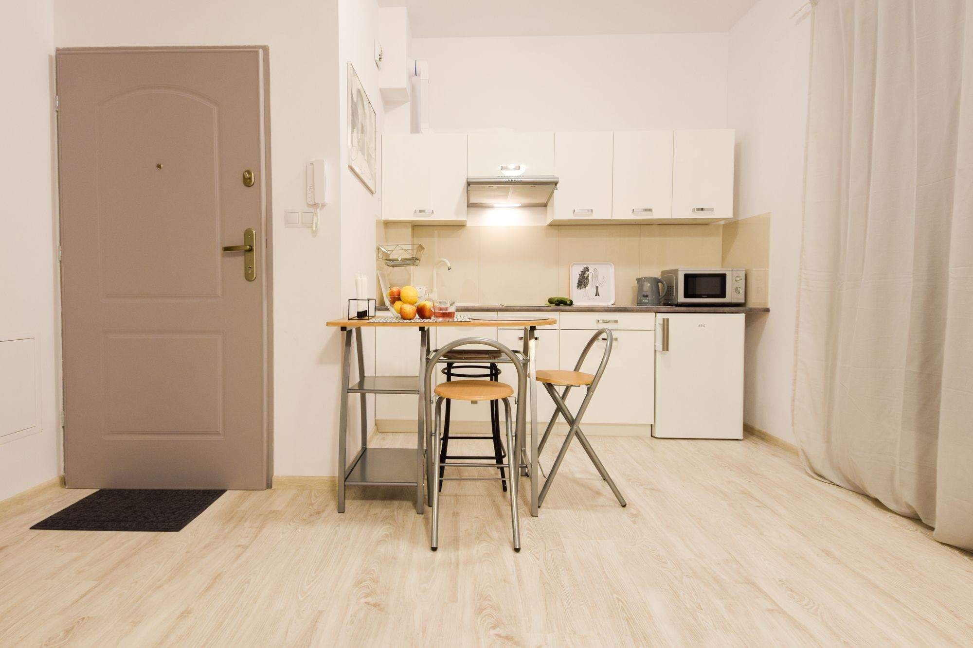 Shortstaypoland Srebrna Varšava Exteriér fotografie